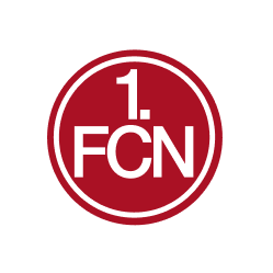 FC Nürnberg Logo